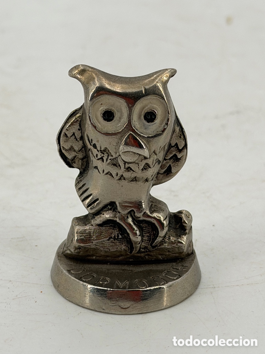 Antig&uuml;edades: Antigua Figura de B&uacute;ho - Foto 2