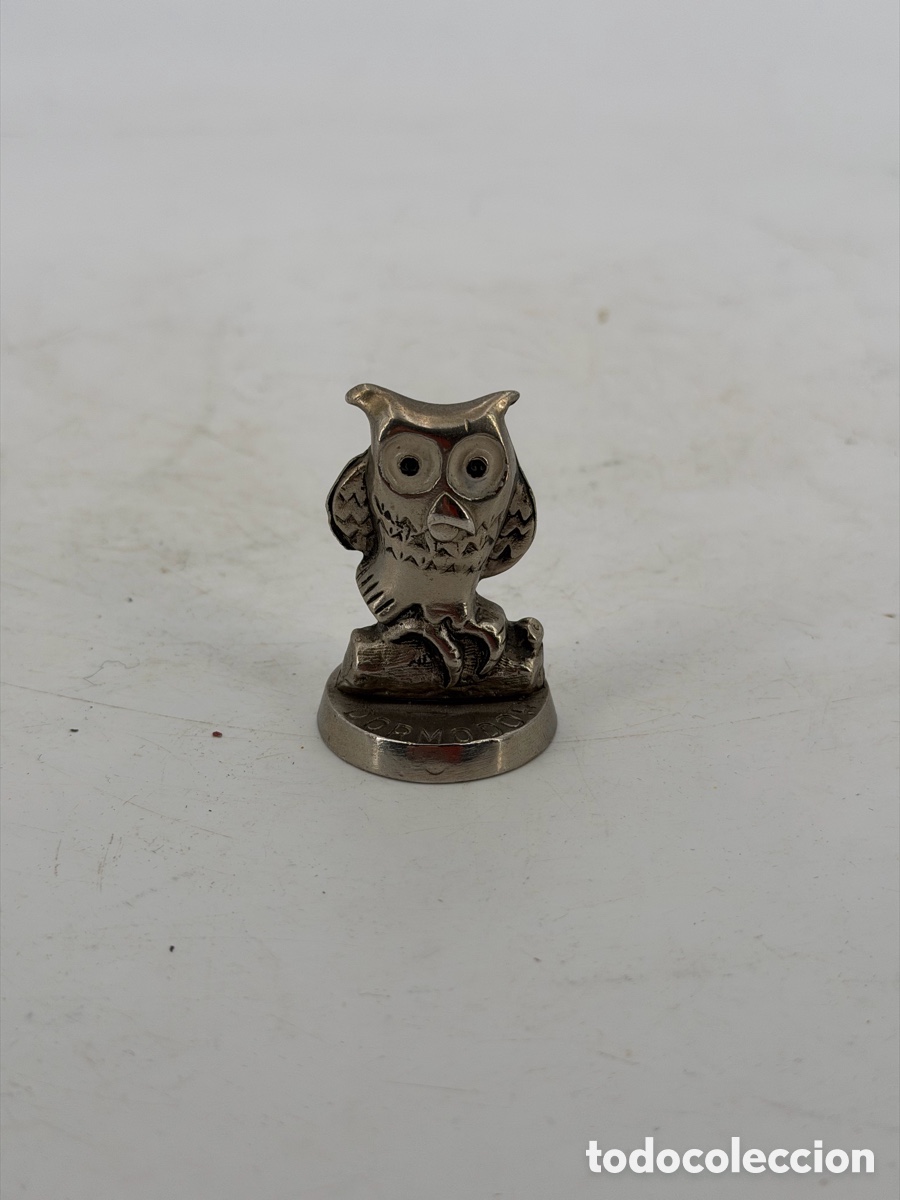 Antig&uuml;edades: Antigua Figura de B&uacute;ho - Foto 4