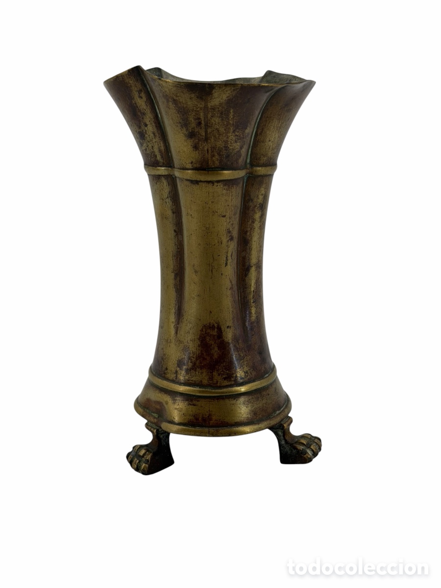 Antiquit&auml;ten: Antiguo Jarr&oacute;n Napole&oacute;n III