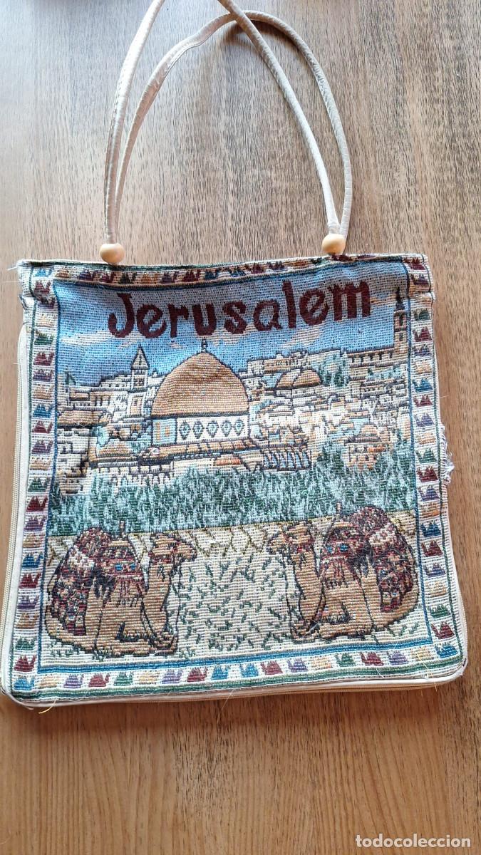 Antig&uuml;edades: Lote Viaje a Jerusalen - Foto 9