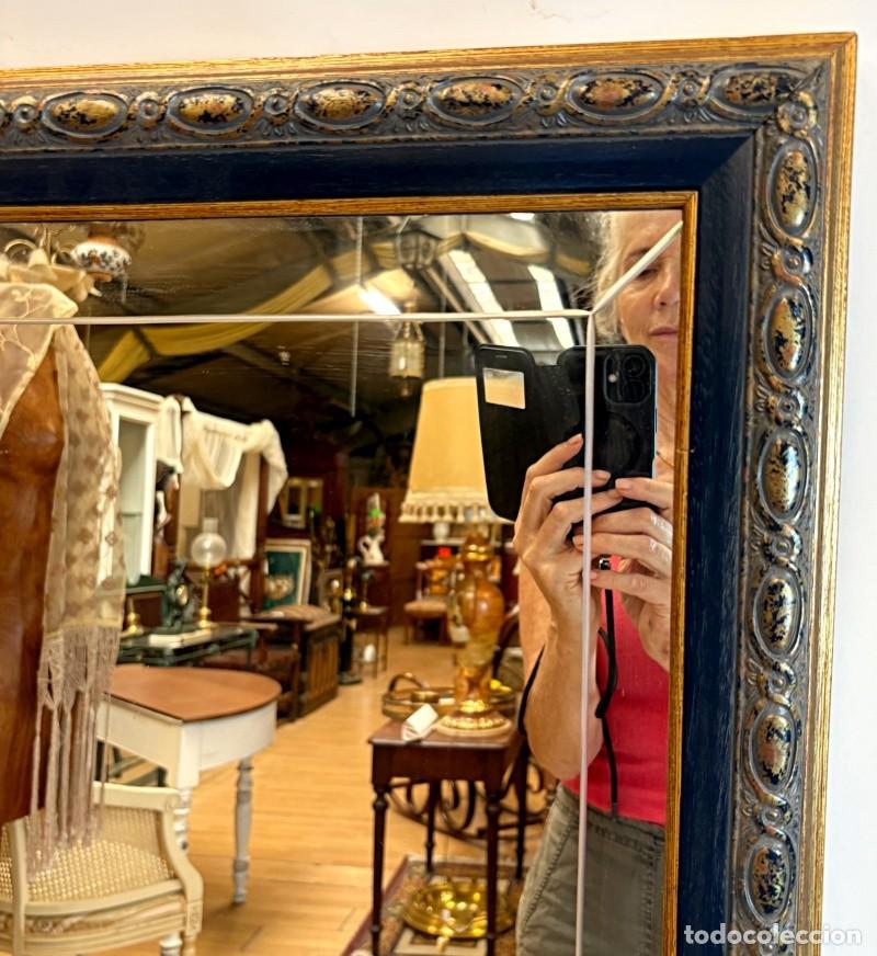 Antig&uuml;edades: Espejo de Cuerpo Entero - Foto 3