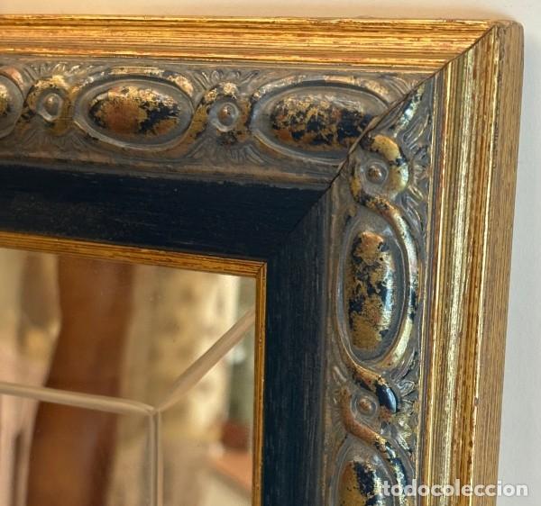 Antig&uuml;edades: Espejo de Cuerpo Entero - Foto 6