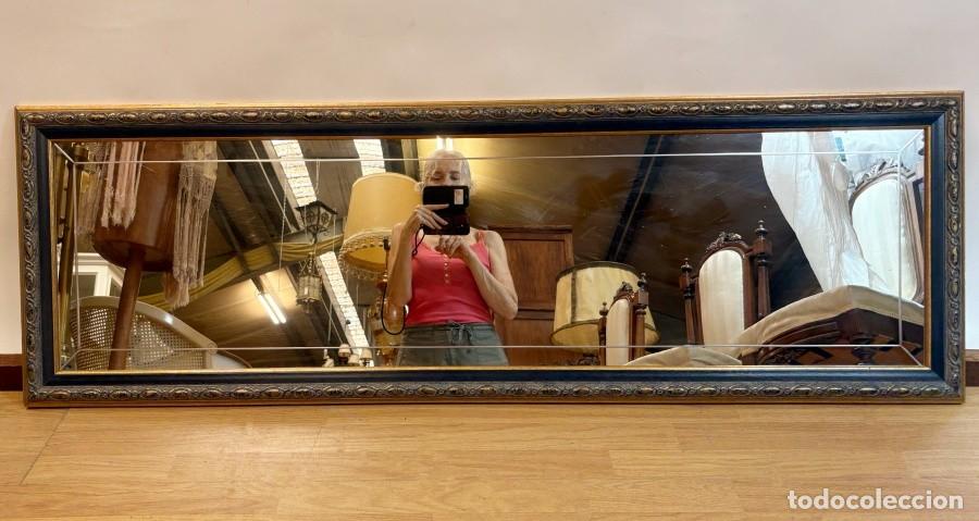 Antig&uuml;edades: Espejo de Cuerpo Entero - Foto 7