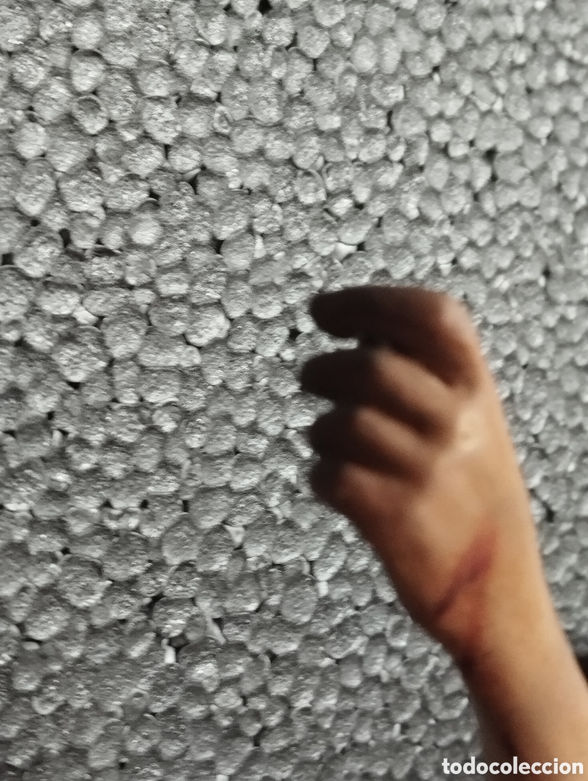 Antig&uuml;edades: TALLA DE MADERA , JESUS - Foto 14