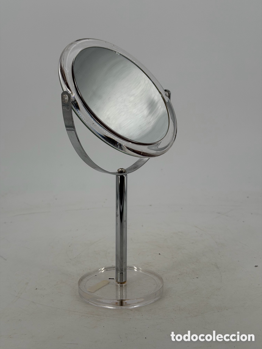 Antig&uuml;edades: Espejo dise&ntilde;o Vintage - Foto 2