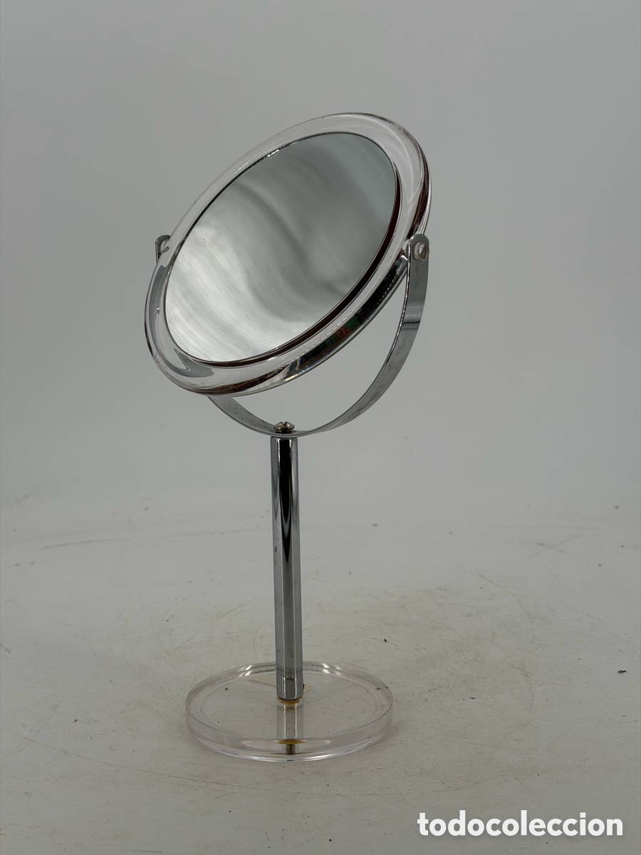 Antig&uuml;edades: Espejo dise&ntilde;o Vintage - Foto 3