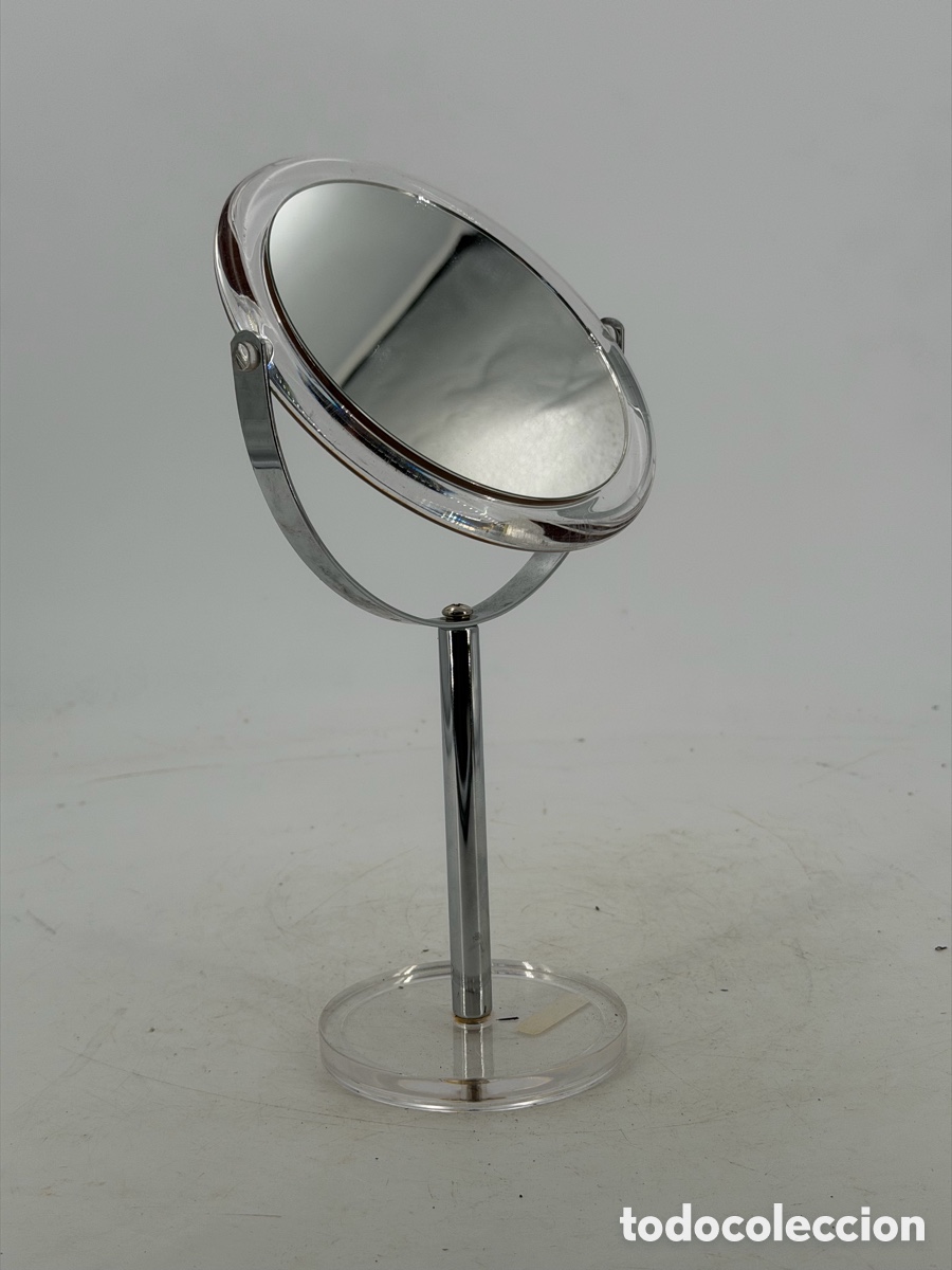 Antig&uuml;edades: Espejo dise&ntilde;o Vintage - Foto 5