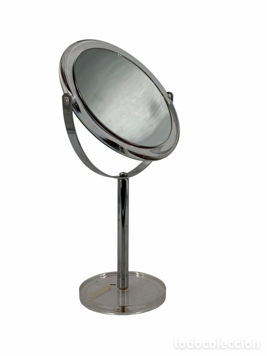 Antig&uuml;edades: Espejo dise&ntilde;o Vintage