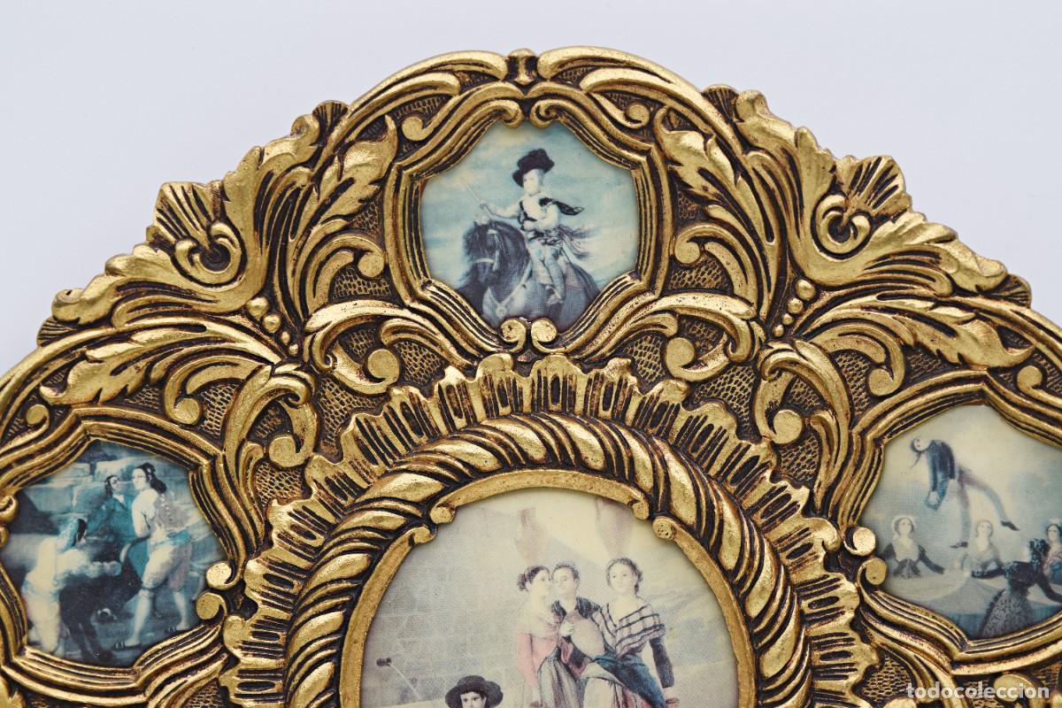 Antig&uuml;edades: Decoraci&oacute;n para pared - Plato - Foto 2