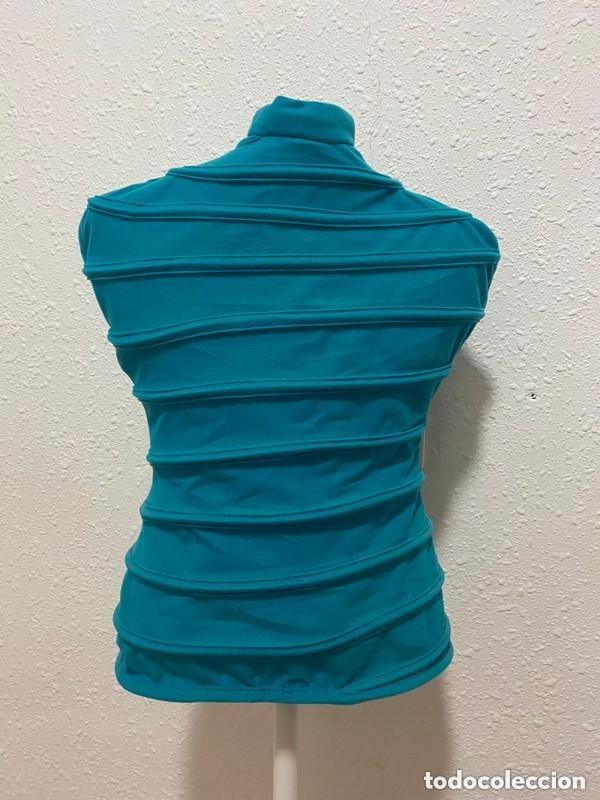 Antig&uuml;edades: Maniqu&iacute; desmontable y lavable - Foto 3