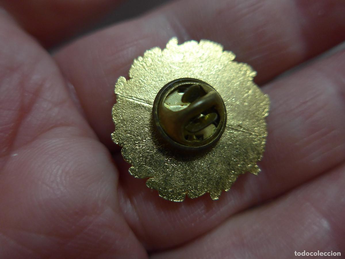 Antig&uuml;edades: PIN JHS SUPER OMNIA CHRISTUS - Foto 4