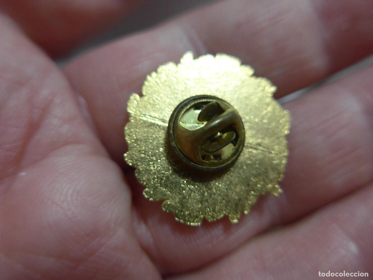 Antig&uuml;edades: PIN JHS SUPER OMNIA CHRISTUS - Foto 5