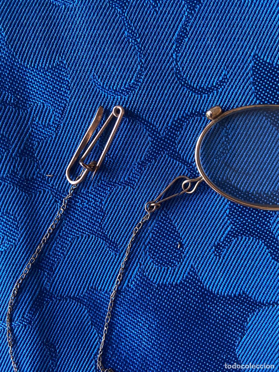 Antig&uuml;edades: ANTIGUOS IMPERTINENTES. GAFAS - Foto 3