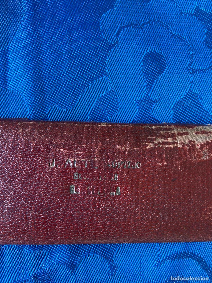 Antig&uuml;edades: ANTIGUOS IMPERTINENTES. GAFAS - Foto 9