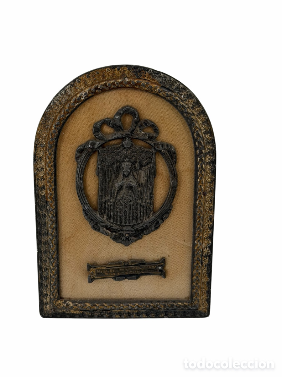 Antig&uuml;edades: Antiguo Adorno Religioso