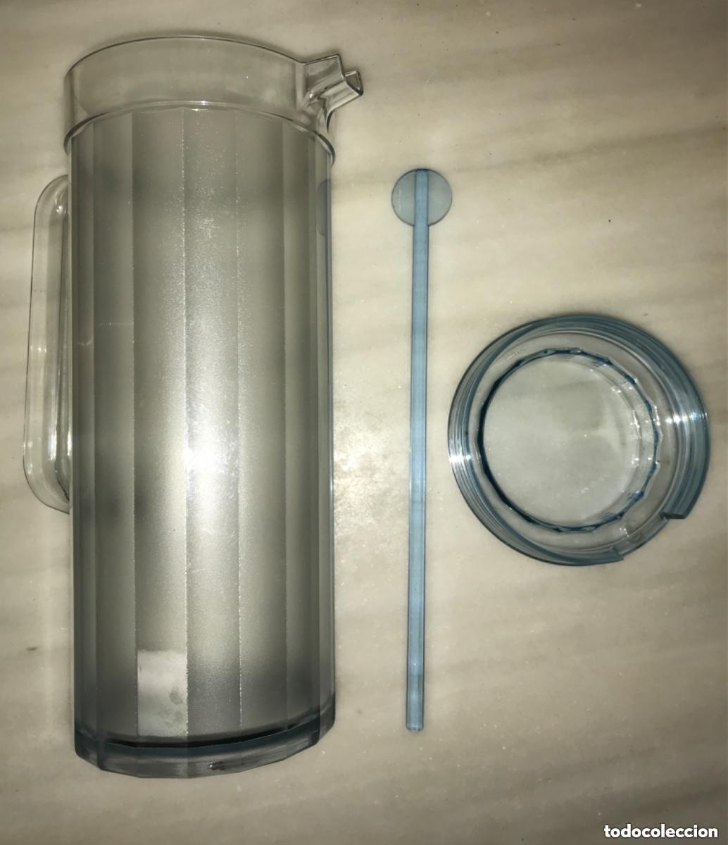 Antig&uuml;edades: Lote Tupperware original en excelente estado - Foto 2