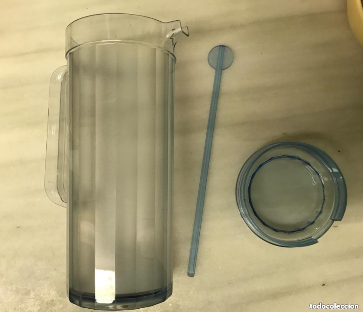 Antig&uuml;edades: Lote Tupperware original en excelente estado - Foto 4