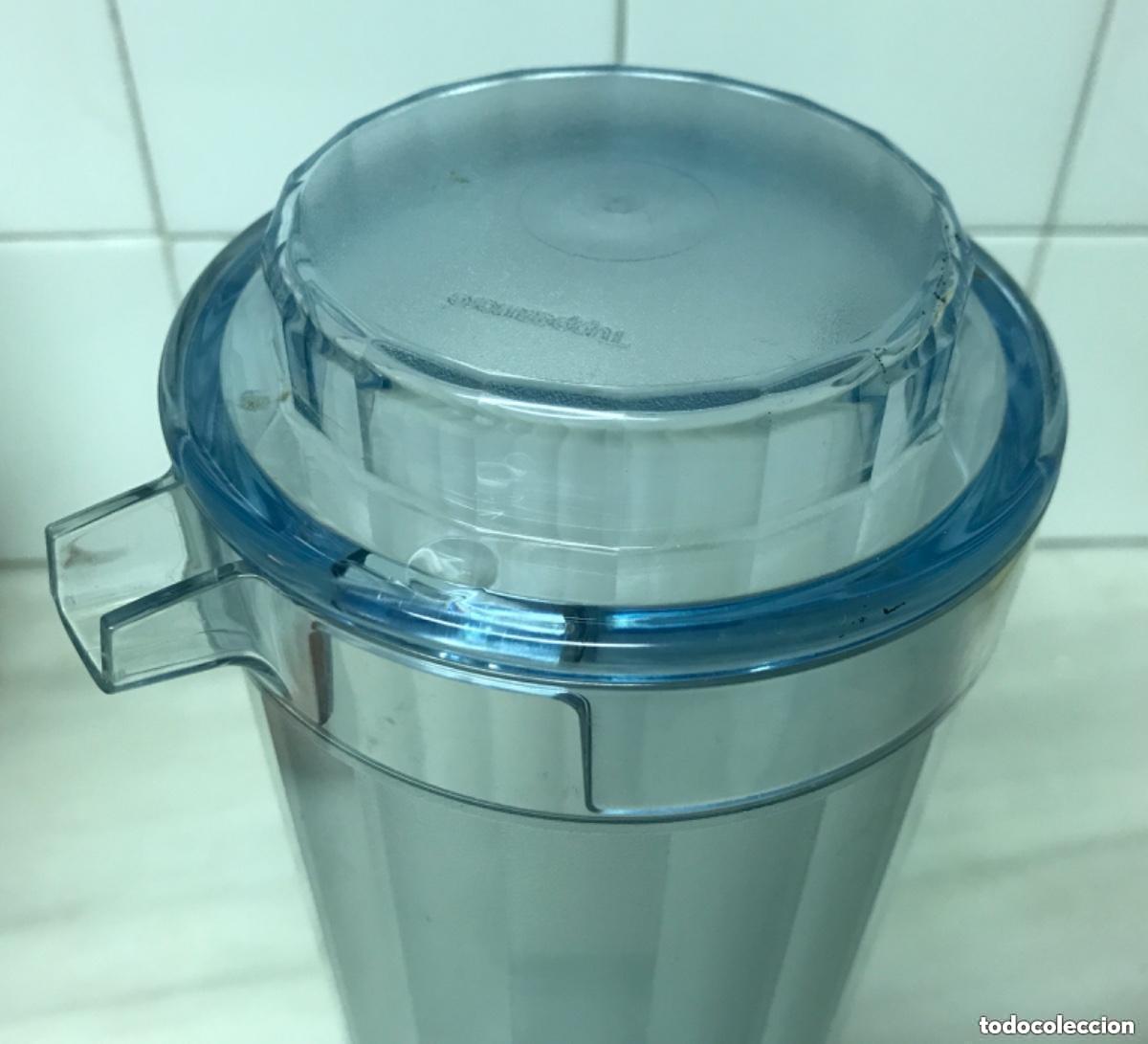 Antig&uuml;edades: Lote Tupperware original en excelente estado - Foto 7