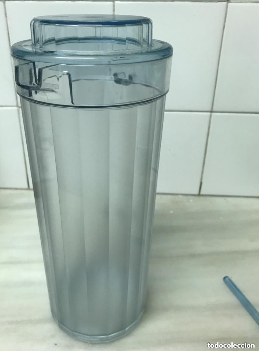 Antig&uuml;edades: Lote Tupperware original en excelente estado - Foto 10
