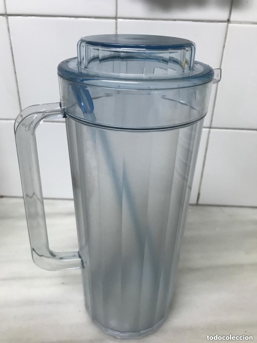 Antig&uuml;edades: Lote Tupperware original en excelente estado - Foto 12