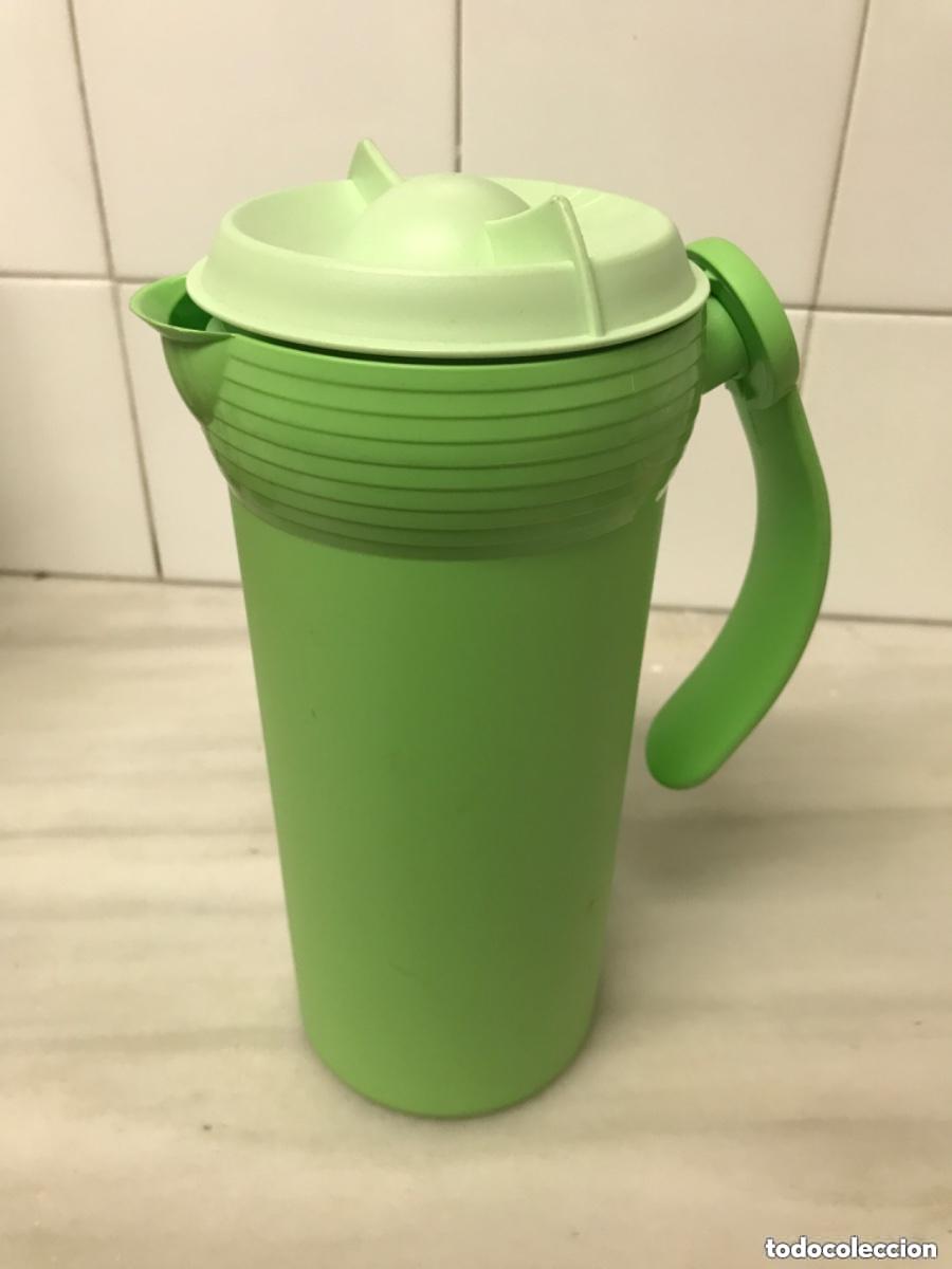 Antig&uuml;edades: Lote Tupperware original en excelente estado - Foto 13