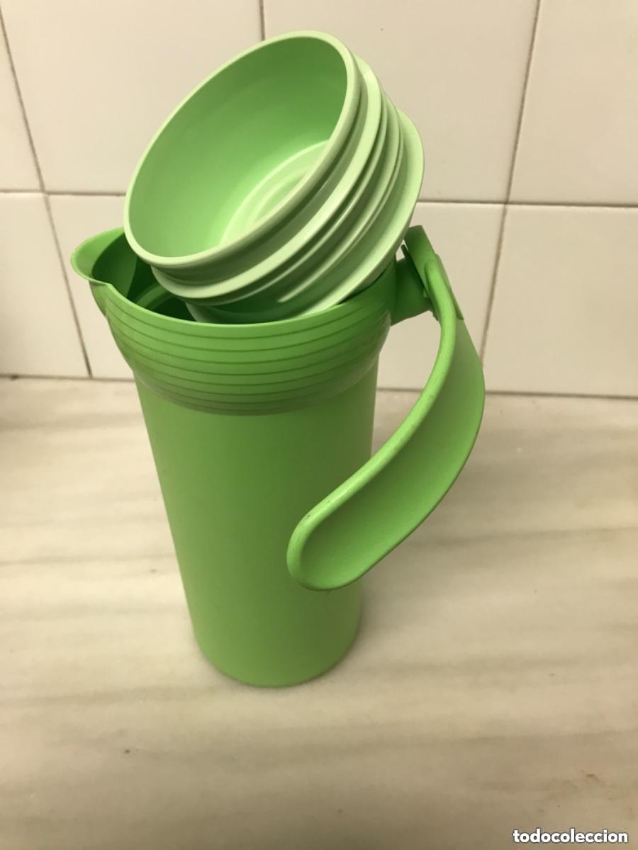 Antig&uuml;edades: Lote Tupperware original en excelente estado - Foto 14