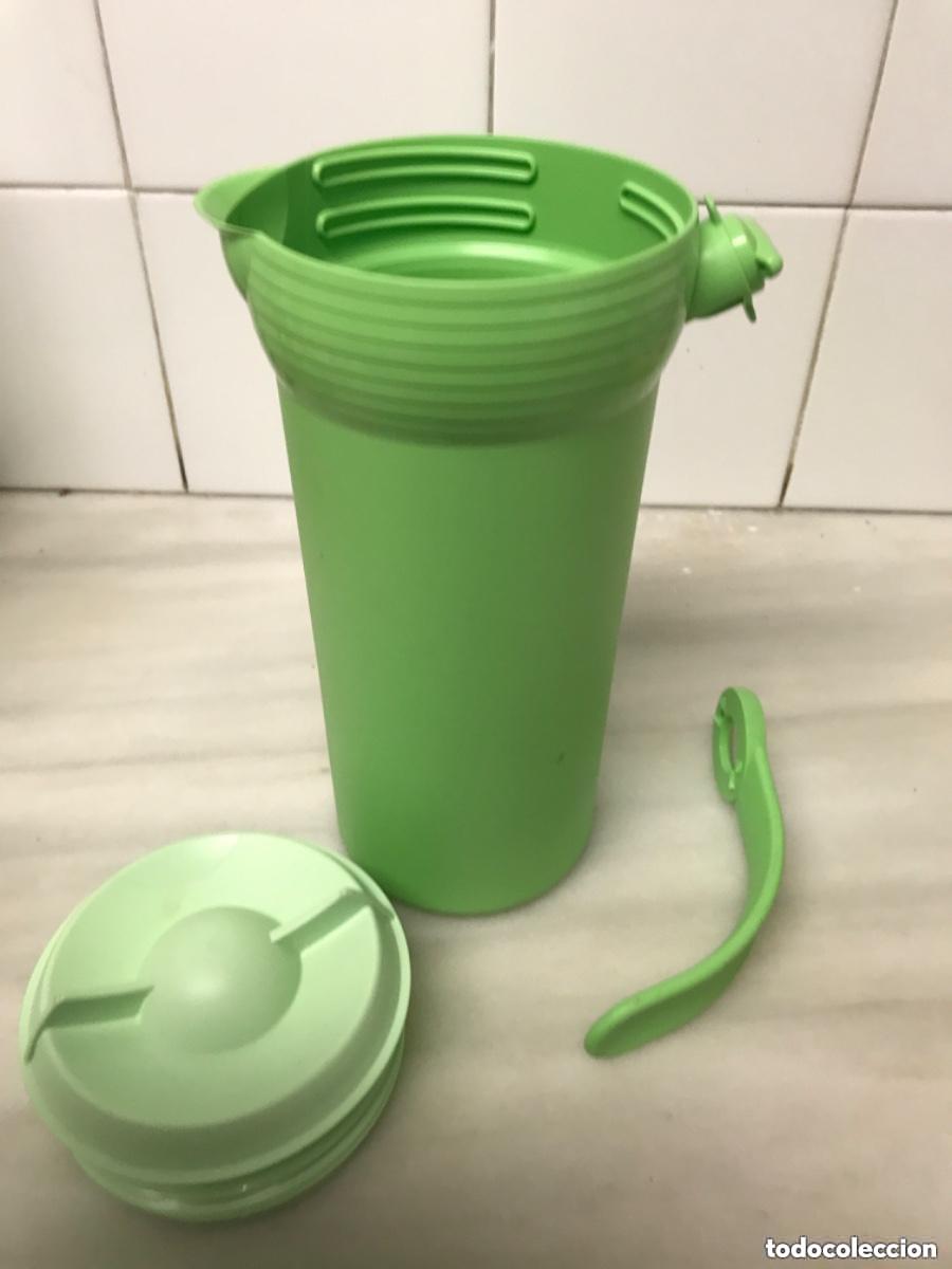 Antig&uuml;edades: Lote Tupperware original en excelente estado - Foto 15