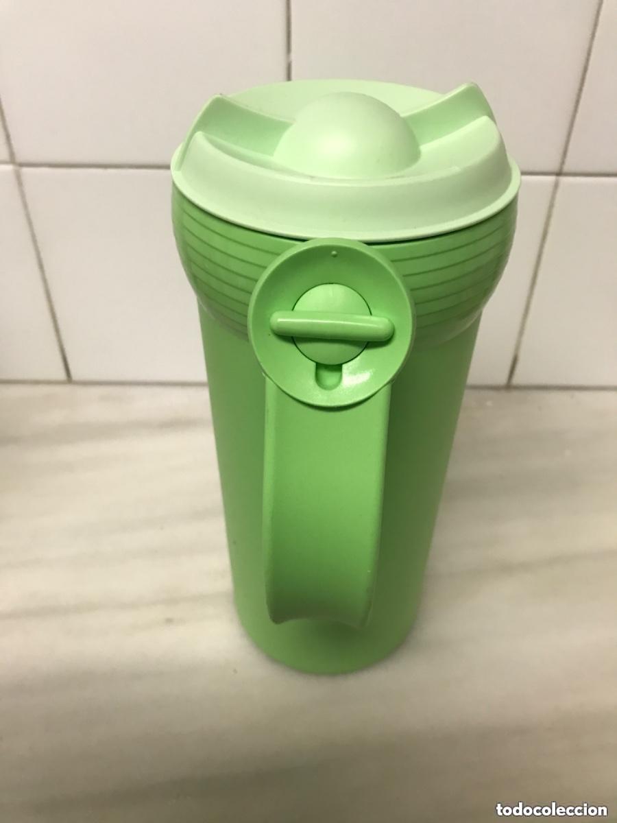 Antig&uuml;edades: Lote Tupperware original en excelente estado - Foto 17
