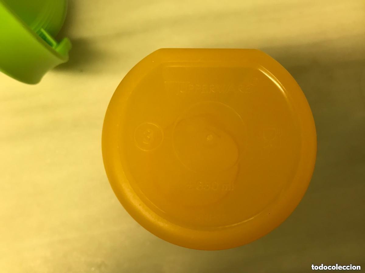 Antig&uuml;edades: Lote Tupperware original en excelente estado - Foto 23
