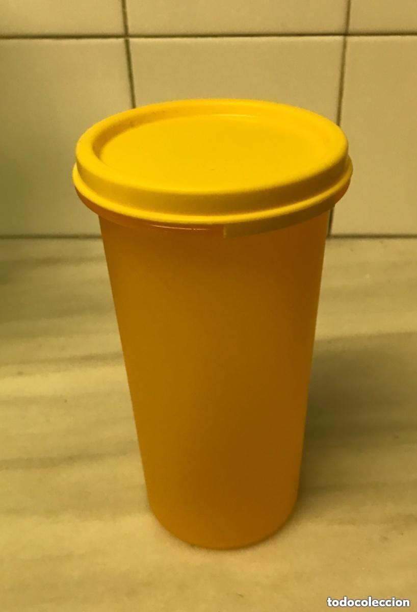 Antig&uuml;edades: Lote Tupperware original en excelente estado - Foto 24