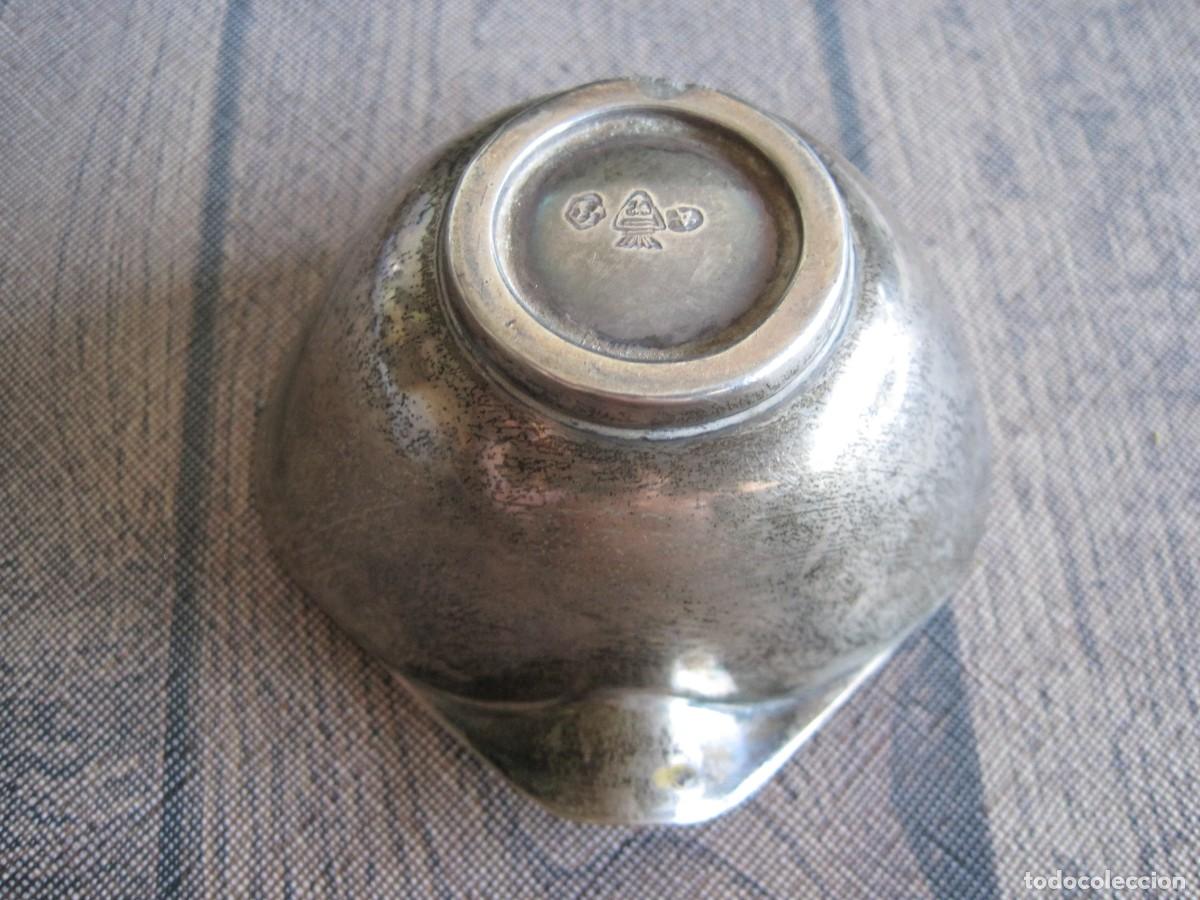 Antig&uuml;edades: LOTE DE ARTICULOS VINTAGE - Foto 4