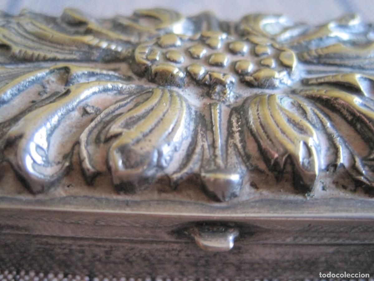 Antig&uuml;edades: LOTE DE ARTICULOS VINTAGE - Foto 13