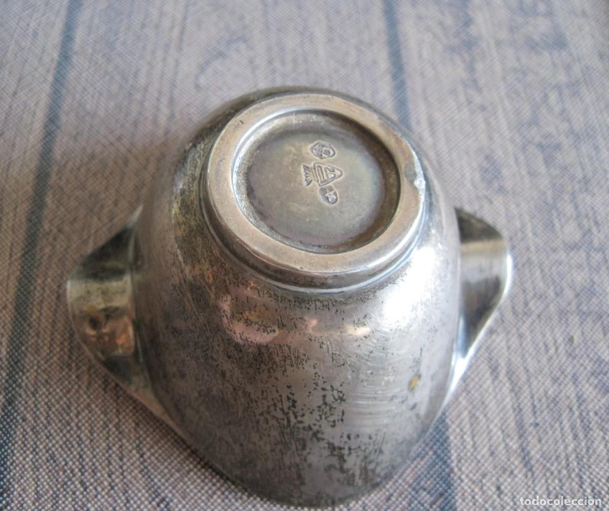 Antig&uuml;edades: LOTE DE ARTICULOS VINTAGE - Foto 19