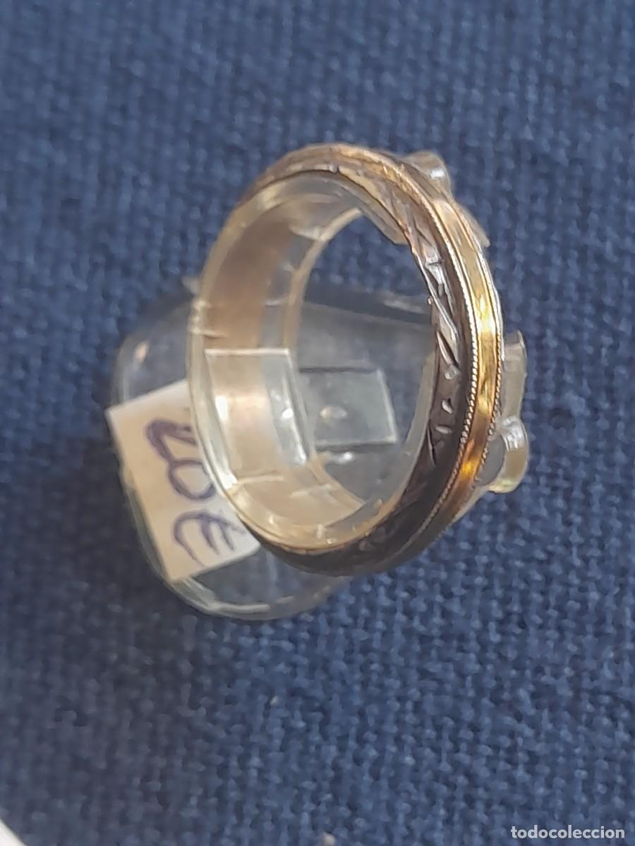Antig&uuml;edades: Lote variado de piezas con plata - Foto 9