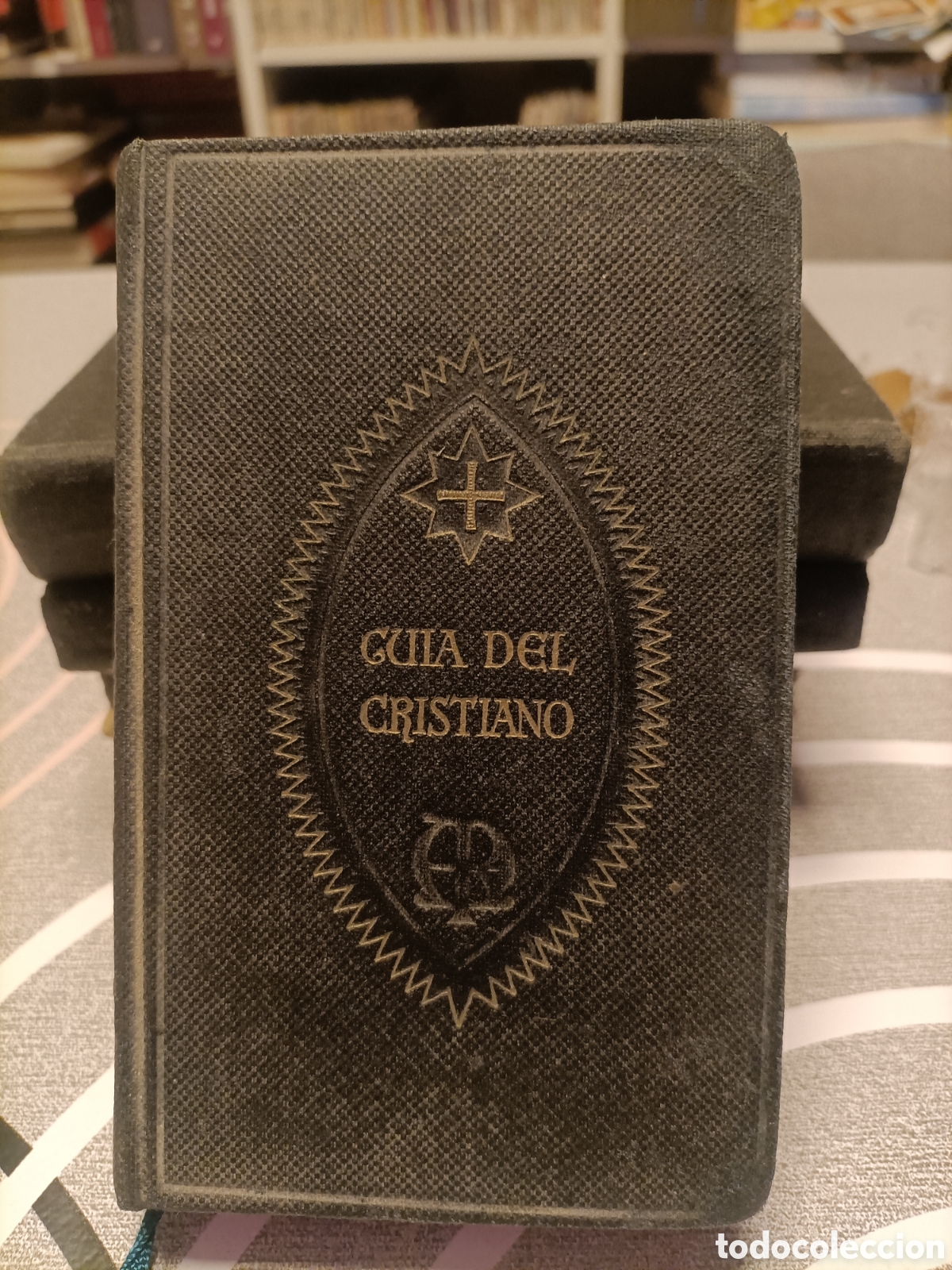 Antig&uuml;edades: A&ntilde;o 1952, Guia del Cristiano