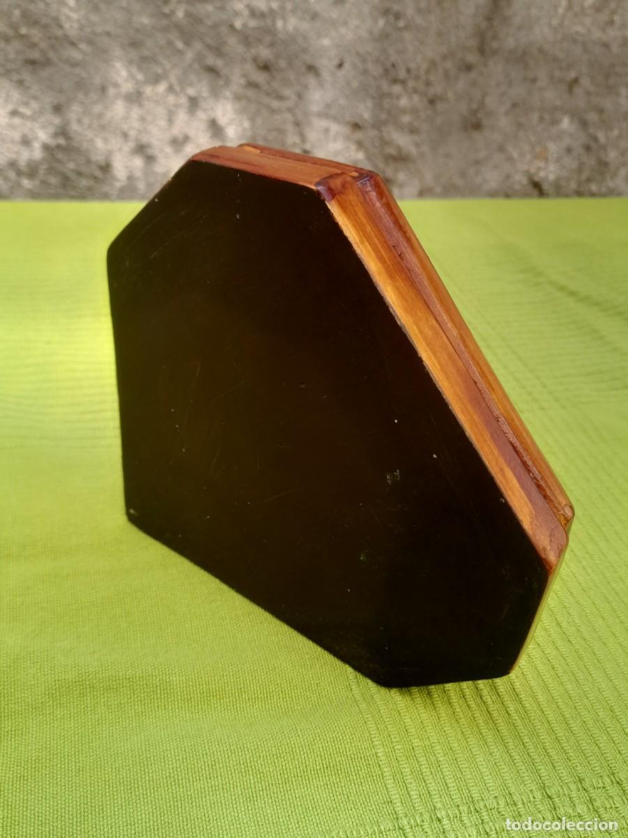 Antig&uuml;edades: Sagrado Coraz&oacute;n en estuco. OLOT - Foto 10