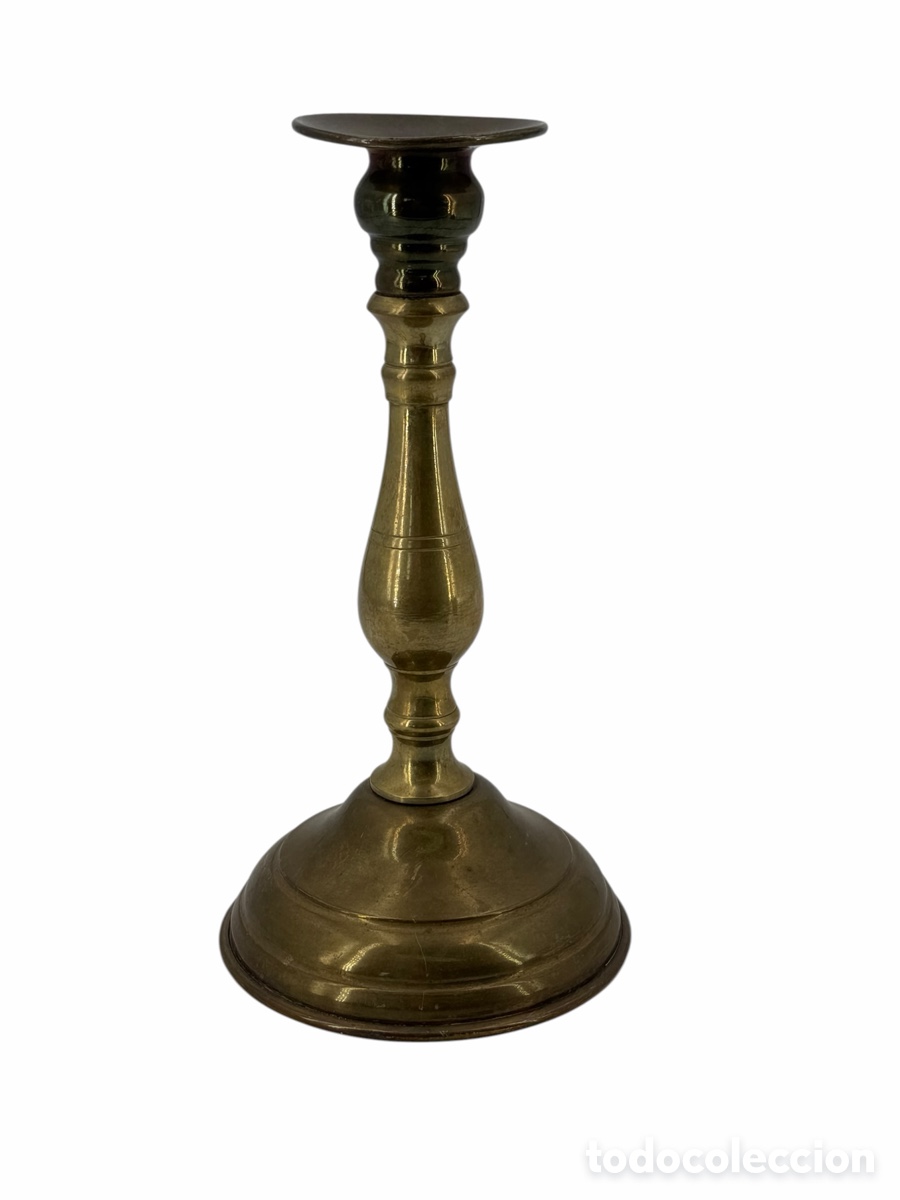 Antig&uuml;edades: Antiguo Candelabro del Siglo XIX