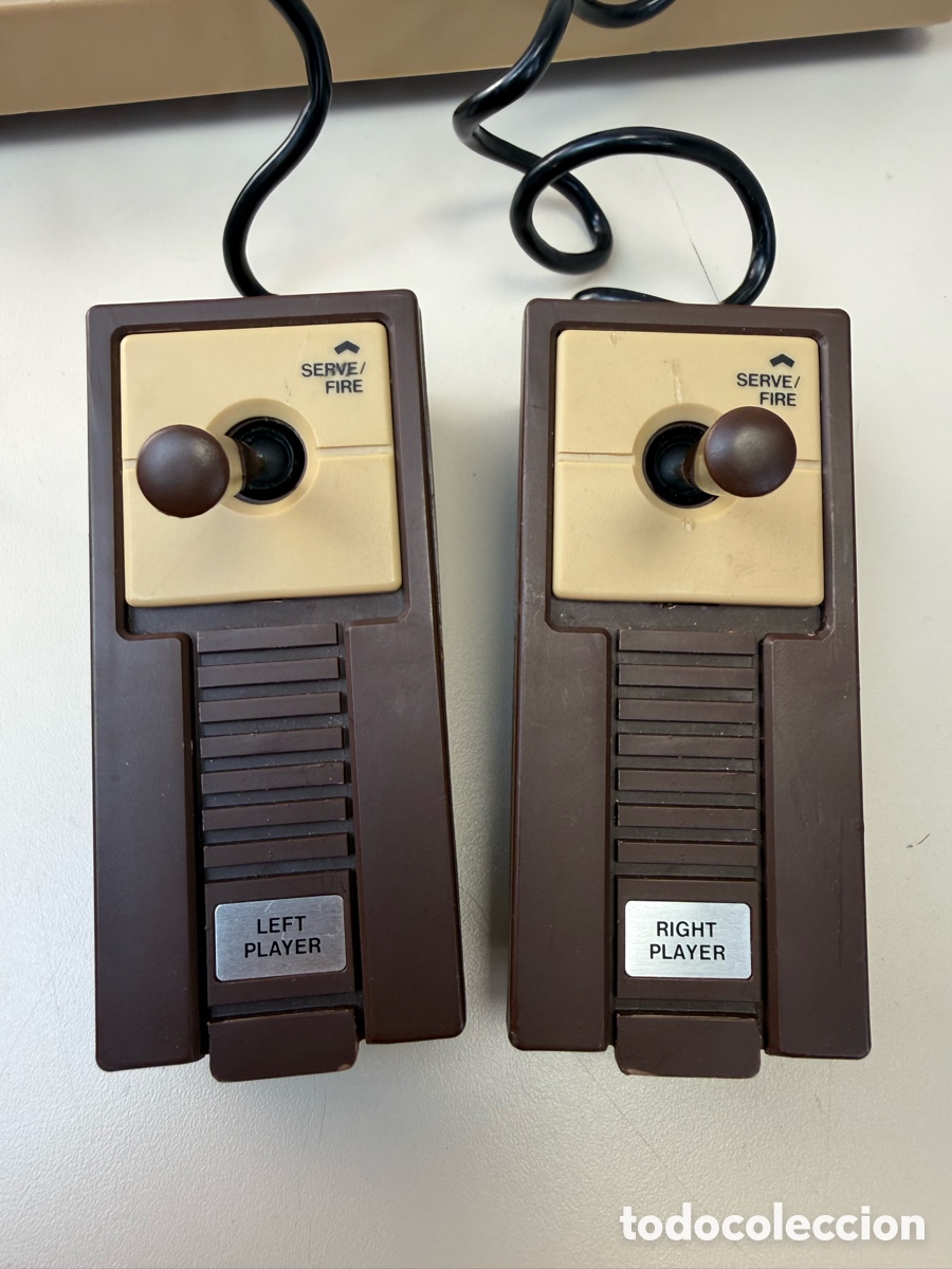 Antig&uuml;edades: Consola programmable game. Soundic SD-090 a&ntilde;o 1978. - Foto 4