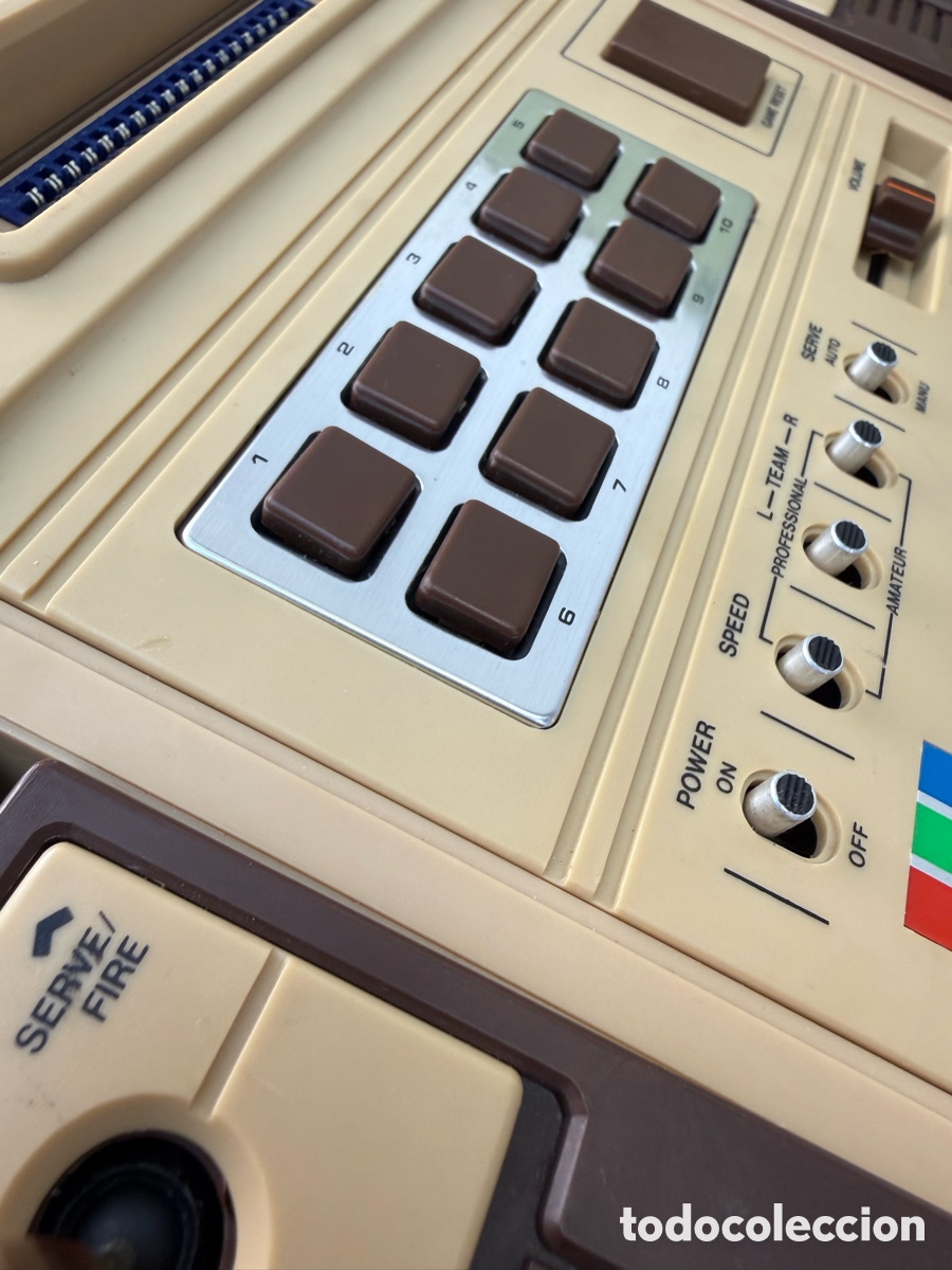 Antig&uuml;edades: Consola programmable game. Soundic SD-090 a&ntilde;o 1978. - Foto 11