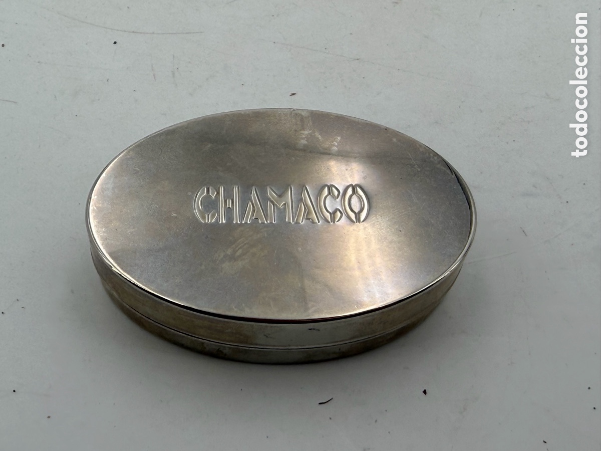 Antig&uuml;edades: Caja Cepillo de Dise&ntilde;o - Foto 2
