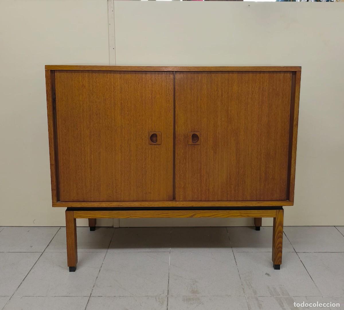 Antig&uuml;edades: APARADOR MID CENTURY
