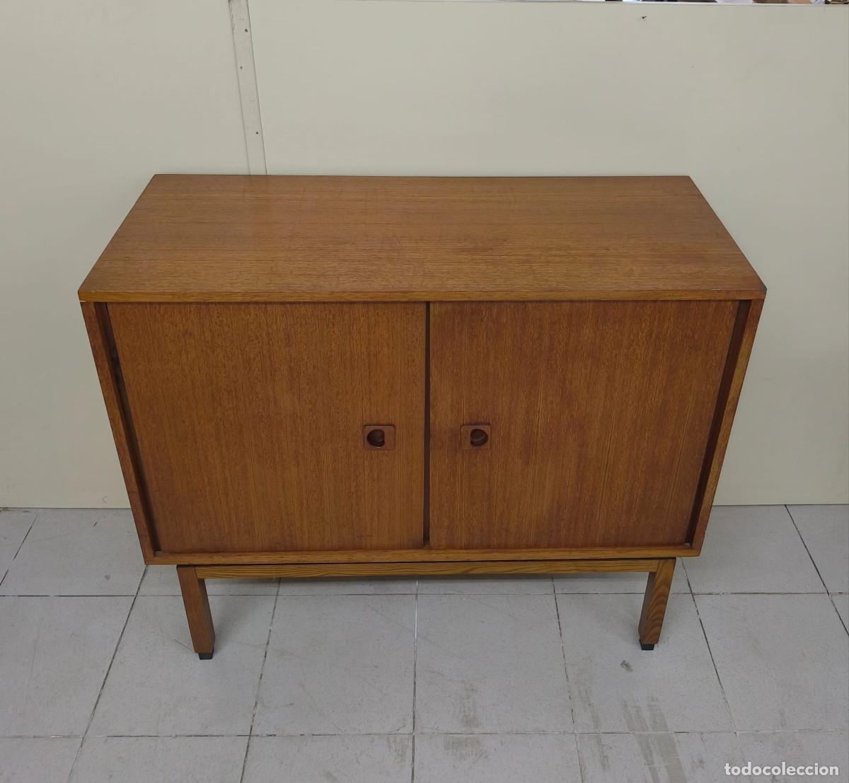 Antig&uuml;edades: APARADOR MID CENTURY - Foto 2