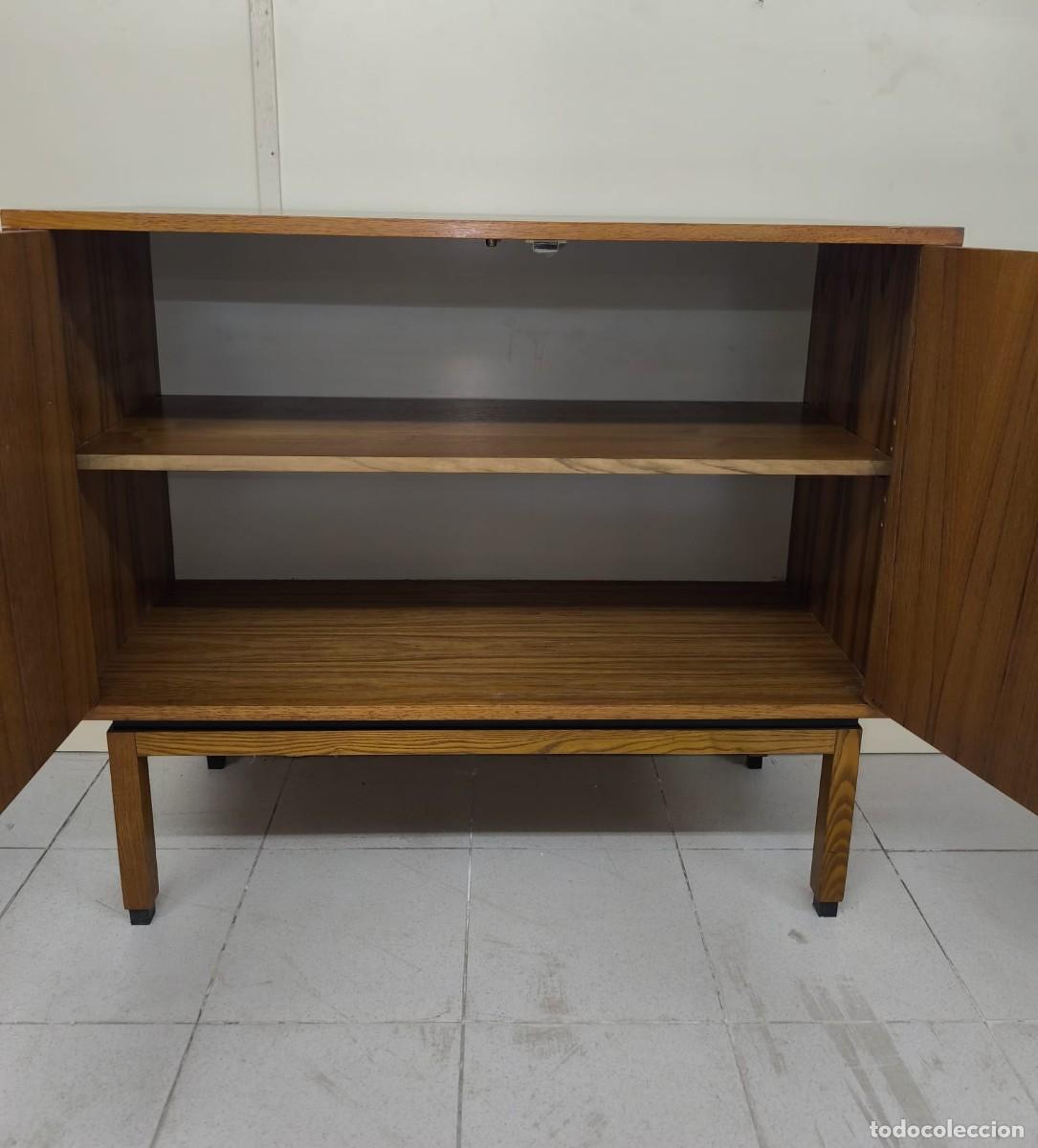 Antig&uuml;edades: APARADOR MID CENTURY - Foto 3