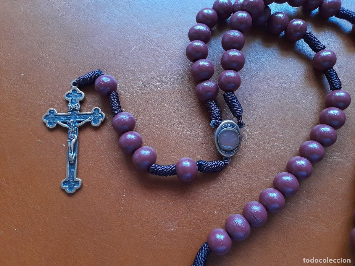 Antig&uuml;edades: Rosario Tierra de Fatima - Foto 3