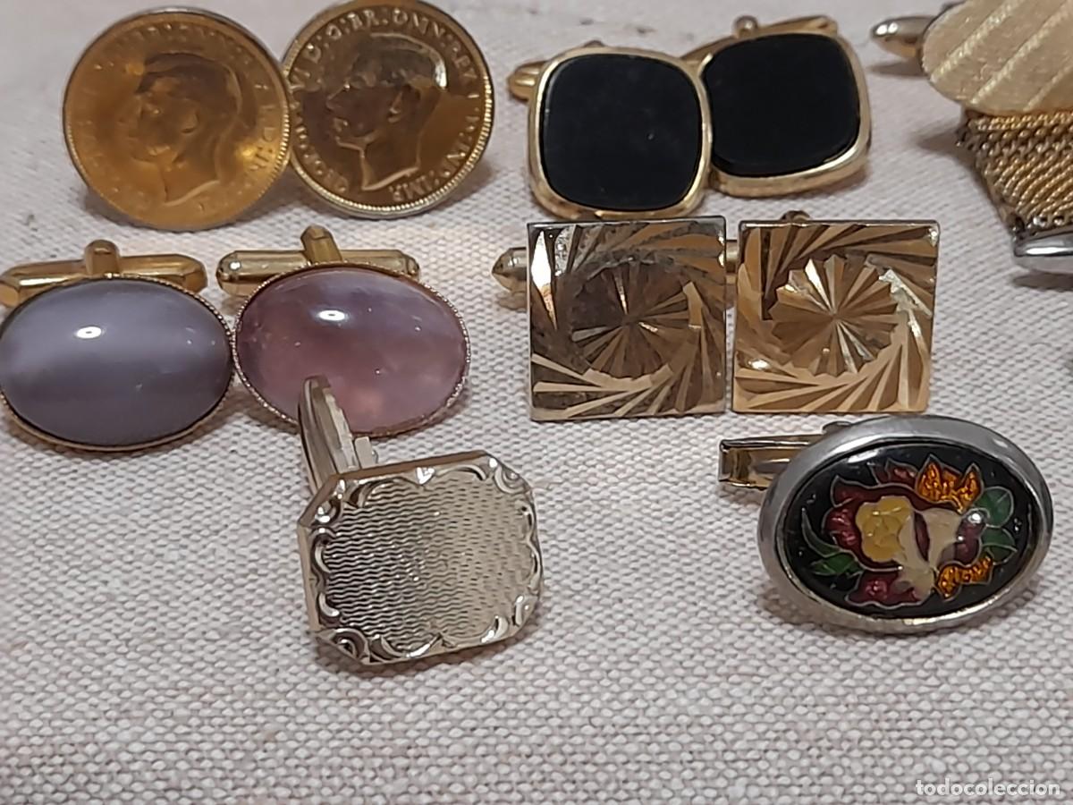Antig&uuml;edades: Lote gemelos vintage. 1 - Foto 2
