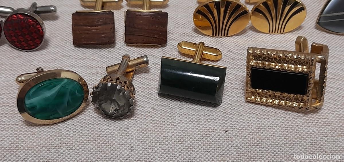 Antig&uuml;edades: Lote gemelos vintage. 2 - Foto 4