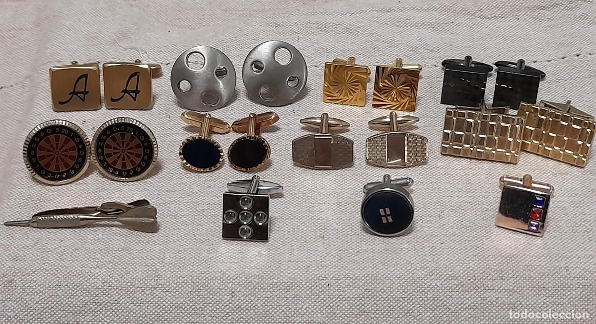Antig&uuml;edades: Lote gemelos vintage. 3 - Foto 1