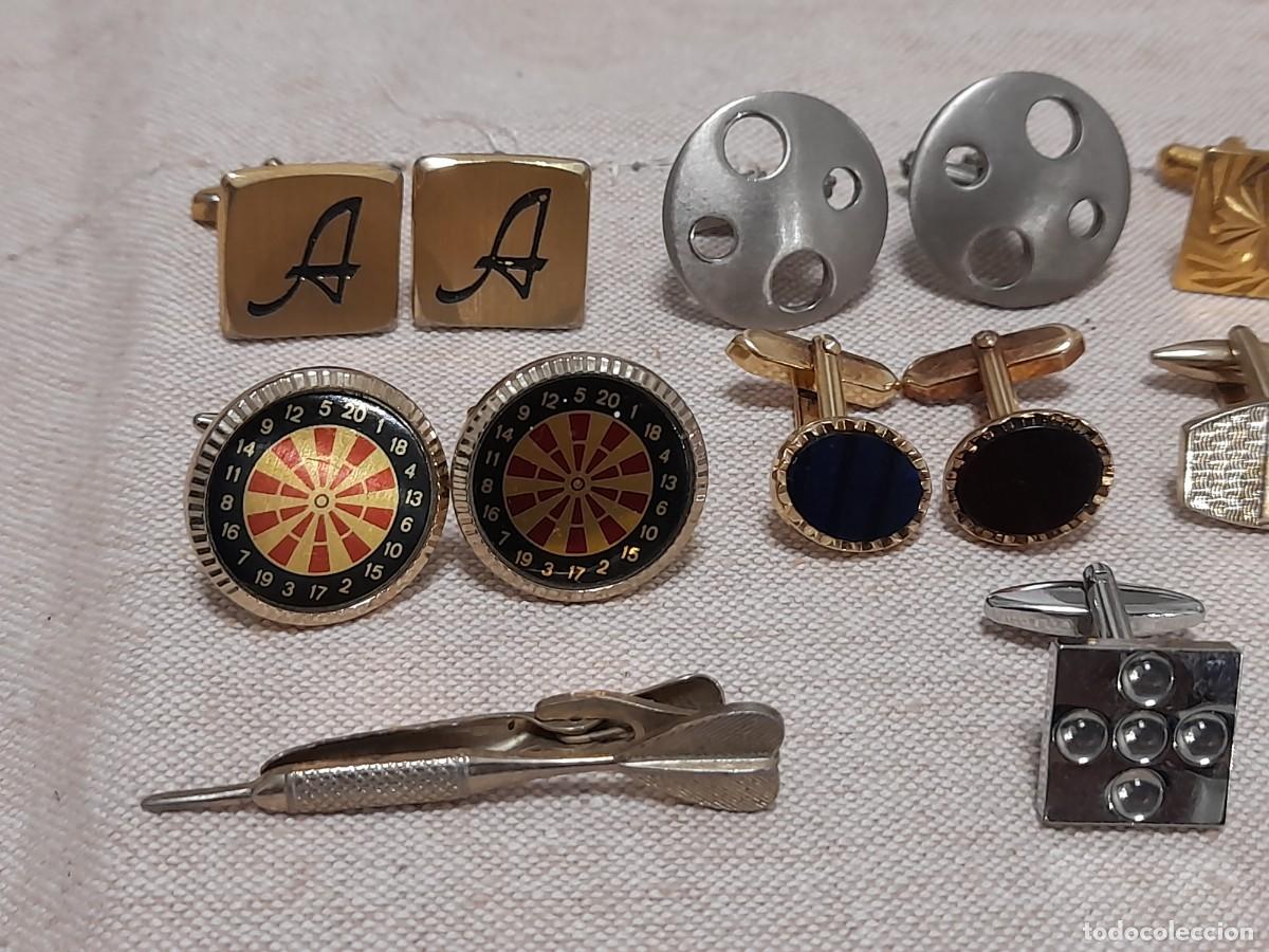 Antig&uuml;edades: Lote gemelos vintage. 3 - Foto 2