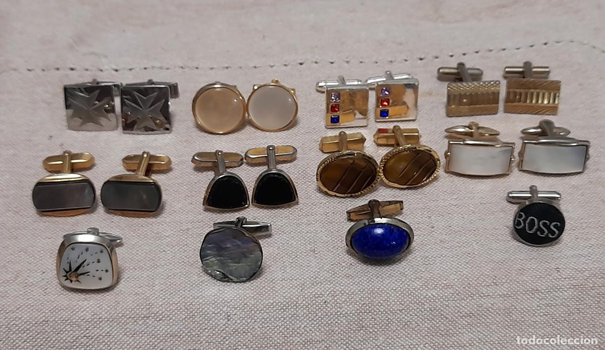 Antig&uuml;edades: Lote gemelos vintage. 5 - Foto 1