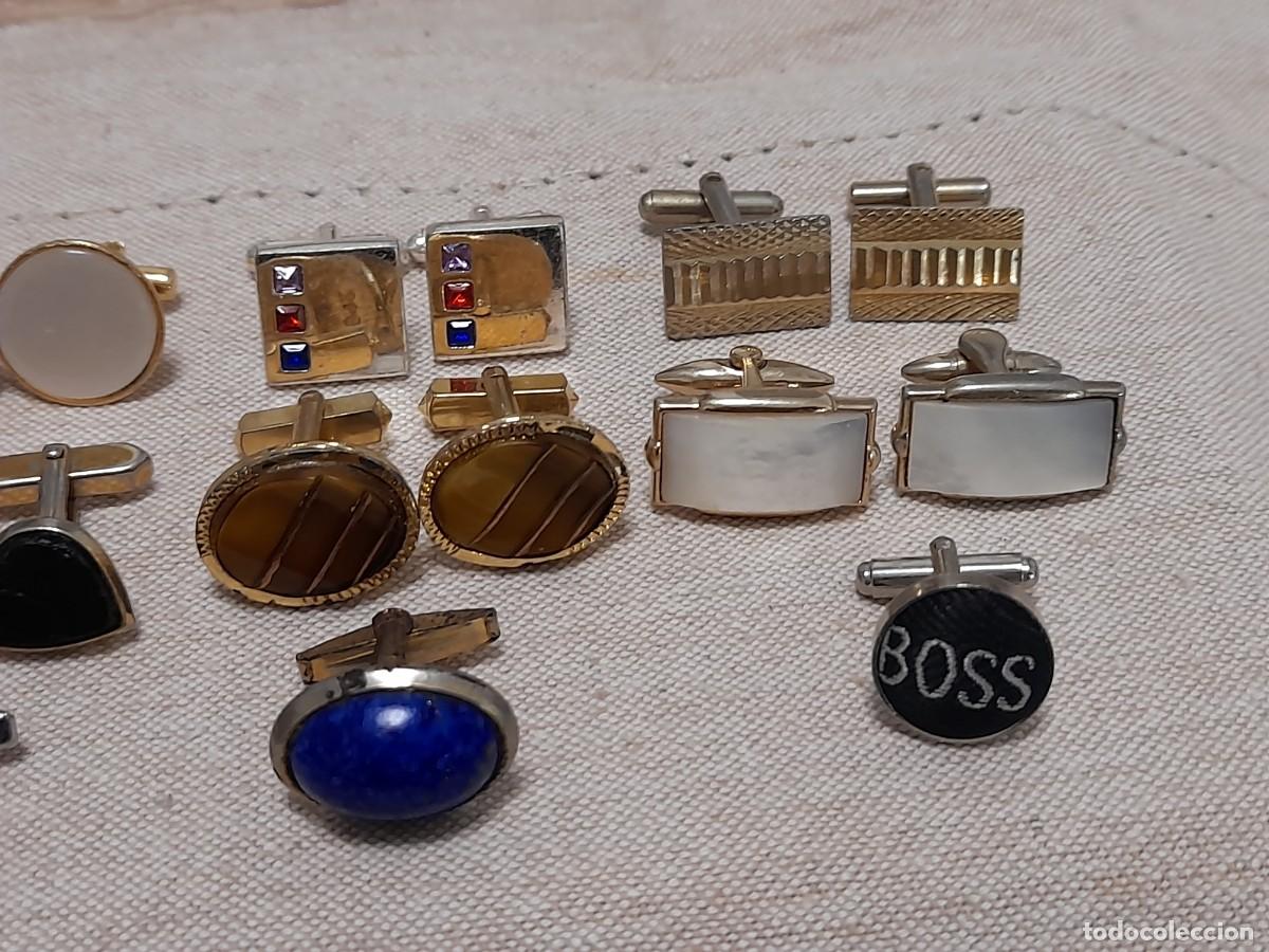 Antig&uuml;edades: Lote gemelos vintage. 5 - Foto 3